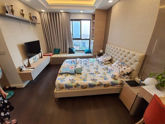 Hình ảnh Chuyển công tác nên cần bán CH Botanica Premier, 3PN, 96m2 chỉ 6.1tỷ