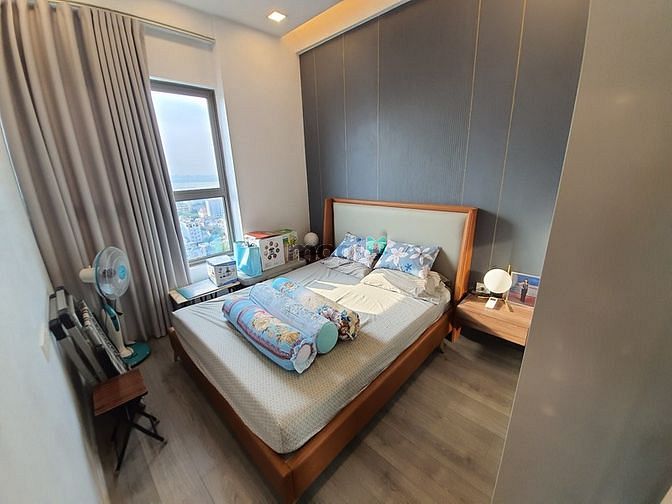 Hình ảnh Chuyển công tác nên cần bán CH Botanica Premier, 3PN, 96m2 chỉ 6.1tỷ
