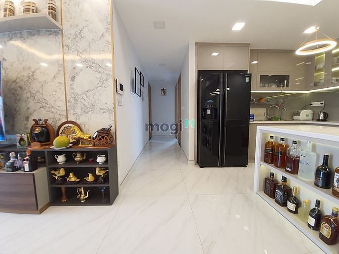 Hình ảnh Chuyển công tác nên cần bán CH Botanica Premier, 3PN, 96m2 chỉ 6.1tỷ