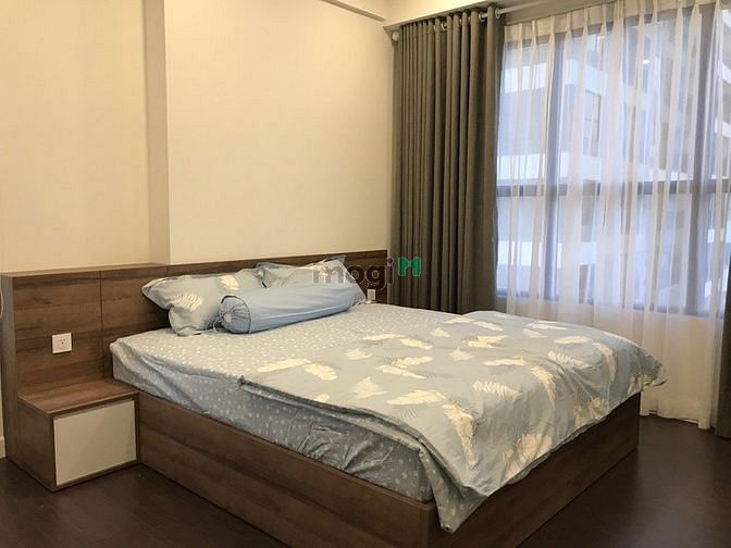 Hình ảnh 3PN giá cực tốt Full NT đẹp-96m2-The Sun Avenue