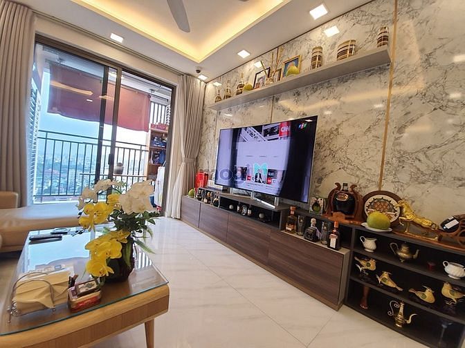 Hình ảnh Chuyển công tác nên cần bán CH Botanica Premier, 3PN, 96m2 chỉ 6.1tỷ