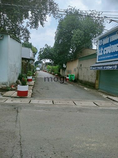 Hình ảnh Bán đất đông hoà,đường quốc trí trảng bom, mặt tiền kd 95m2,chỉ 1ty650