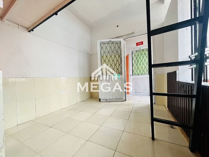 Hình ảnh Phòng trọ Tân Bình có gác giá rẻ mới