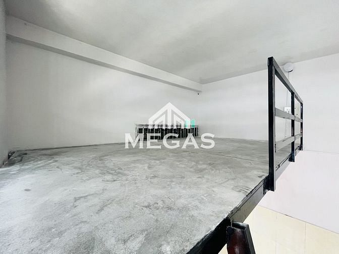 Hình ảnh Phòng trọ Tân Bình có gác giá rẻ mới