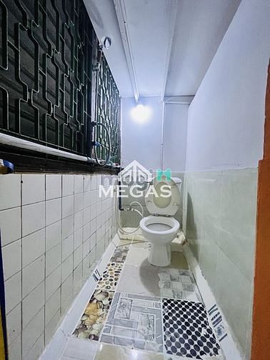 Hình ảnh Phòng trọ Tân Bình có gác giá rẻ mới