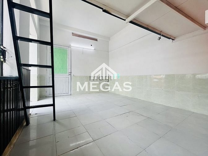 Hình ảnh Phòng trọ Tân Bình có gác giá rẻ mới