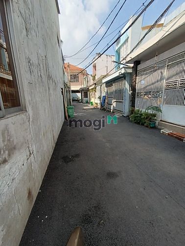 Hình ảnh Bán nhà HXH 4M-4.7x20 CN 92m2 giá 7t9~85tr/m2 -373/1/142 Thống Nhất