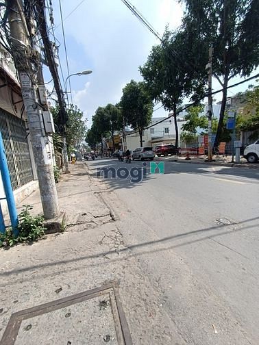 Hình ảnh Bán nhà HXH 4M-4.7x20 CN 92m2 giá 7t9~85tr/m2 -373/1/142 Thống Nhất