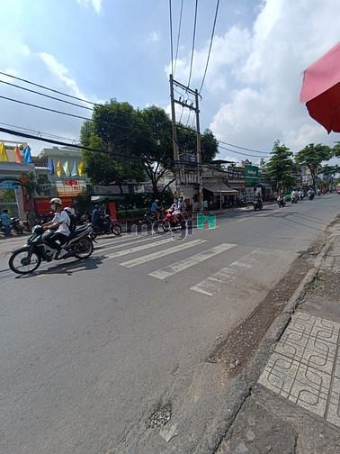 Hình ảnh Bán nhà HXH 4M-4.7x20 CN 92m2 giá 7t9~85tr/m2 -373/1/142 Thống Nhất