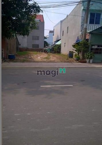 Hình ảnh Đất mặt tiền Đinh Đức Thiện đã thổ cư 100% bao sang tên