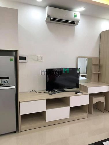 Hình ảnh Cho thuê Officetel Garden Gate FULL NT, Giá Tốt 11 tr/tháng bao phí QL