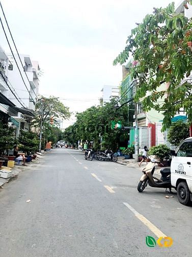 Hình ảnh bán đất nền DT 90m2. Đ. số 19, KDC Thành Uỷ, liền kề Gigamall. 2.3 tỷ