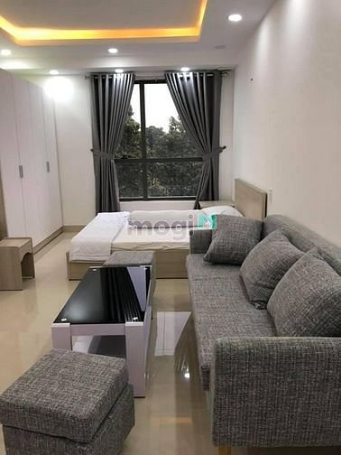 Hình ảnh Cho thuê Officetel Garden Gate FULL NT, Giá Tốt 11 tr/tháng bao phí QL