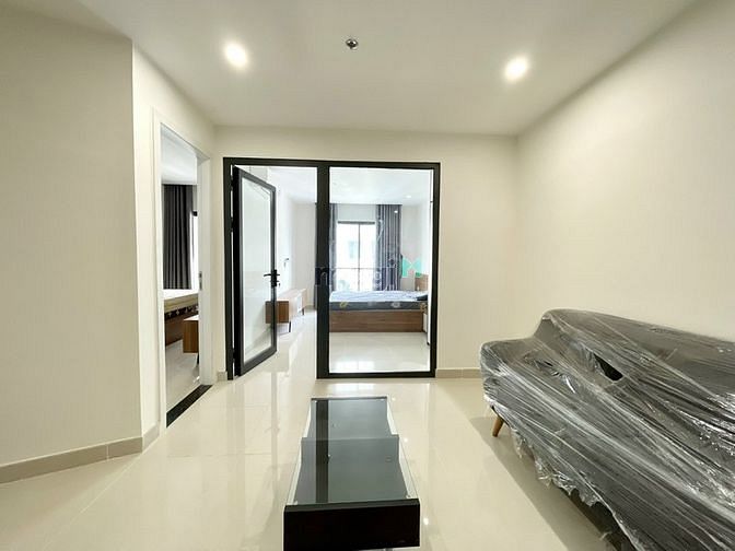 Hình ảnh 2PN FULL nội thất, siêu rộng ngay chân cầu SG