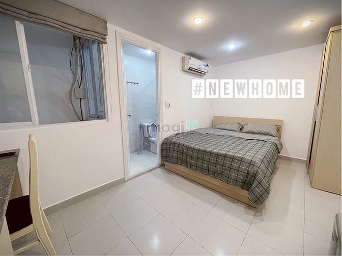 Hình ảnh CHDV - Studio - Trường Sa - Giáp quận Tân Bình