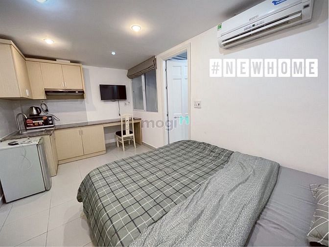 Hình ảnh CHDV - Studio - Trường Sa - Giáp quận Tân Bình