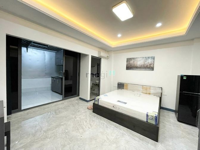 Hình ảnh Mb6623 nạp rút nhanh chóng full nội thất PMH - Crescent Mall - Trường Quốc Tế Canada✨✨✨