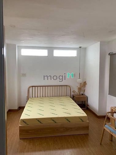 Hình ảnh Mặt Tiền Tân Bình 9.5tỷ - 5Tầng - Dịch Vụ