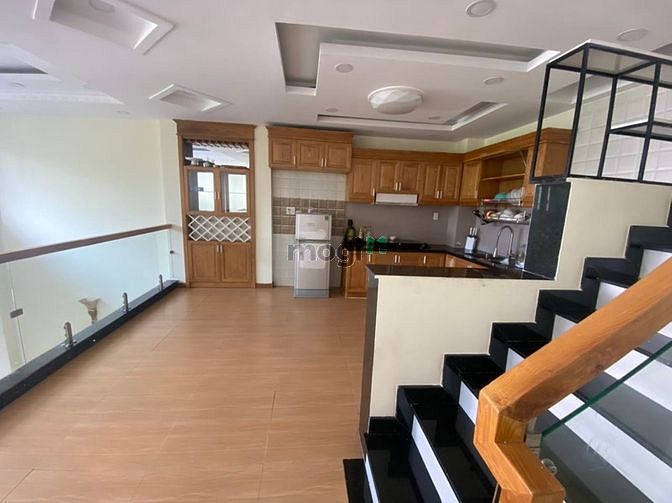 Hình ảnh HXH, Hoàng Hoa Thám, Phường 5, Bình Thạnh. 37M2 Chỉ 4.2 tỷ