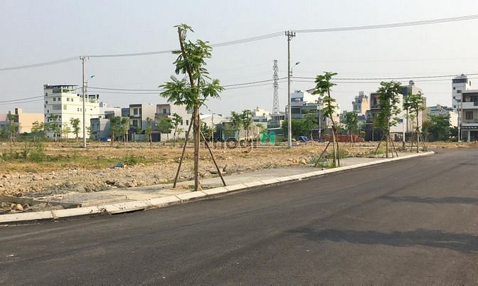 Hình ảnh Bán gấp nền đất Gò Cát, Phú Hữu Quận 9 liền kề Khang Điền giá 2ty8 SHR