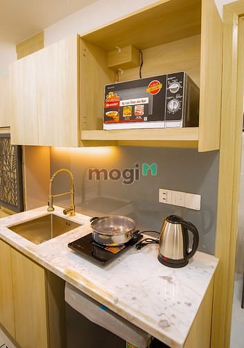 Hình ảnh CHDV Quận3 full nội thất giá siêu rẻ