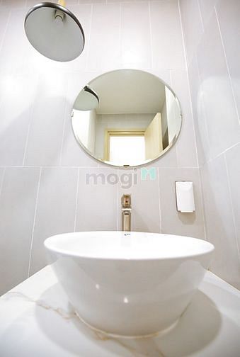 Hình ảnh CHDV STUDIO nằm ngay trung tâm quận 3