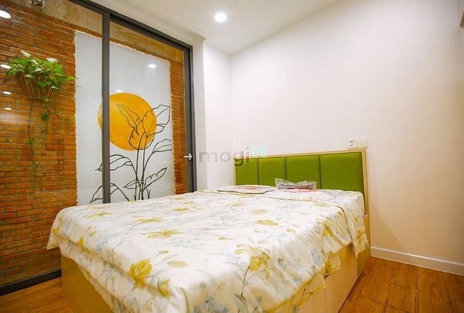 Hình ảnh CHDV STUDIO nằm ngay trung tâm quận 3