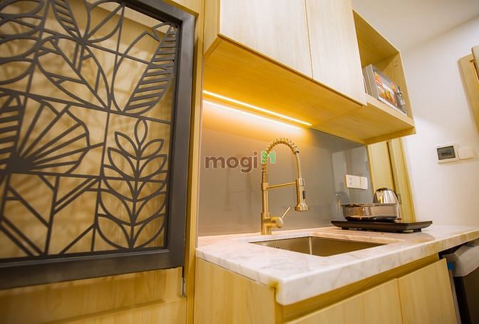 Hình ảnh CHDV STUDIO nằm ngay trung tâm quận 3