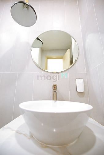 Hình ảnh CHDV Quận3 full nội thất giá siêu rẻ