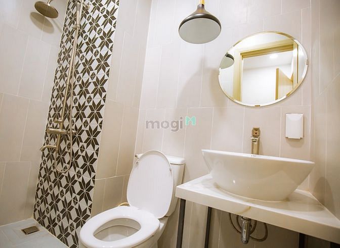 Hình ảnh CHDV STUDIO nằm ngay trung tâm quận 3