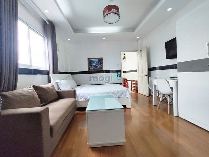 Hình ảnh Chính chủ cho thuê Trang Chủ MB66.COM / Đăng Ký Tặng 66K 1PN, full nội thất,