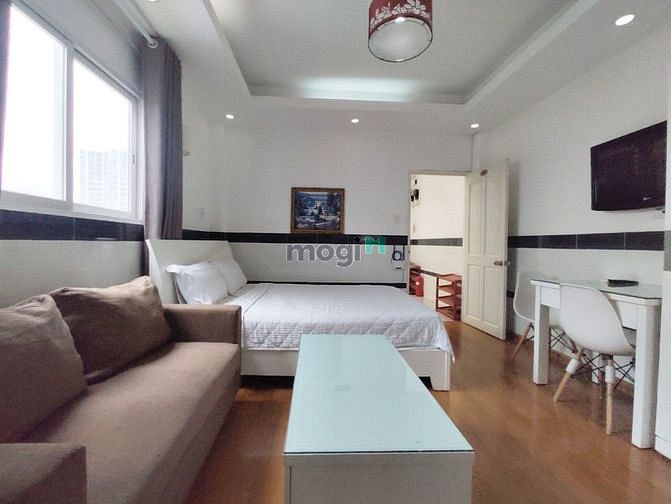 Hình ảnh Chính chủ cho thuê Trang Chủ MB66.COM / Đăng Ký Tặng 66K 1PN, full nội thất,