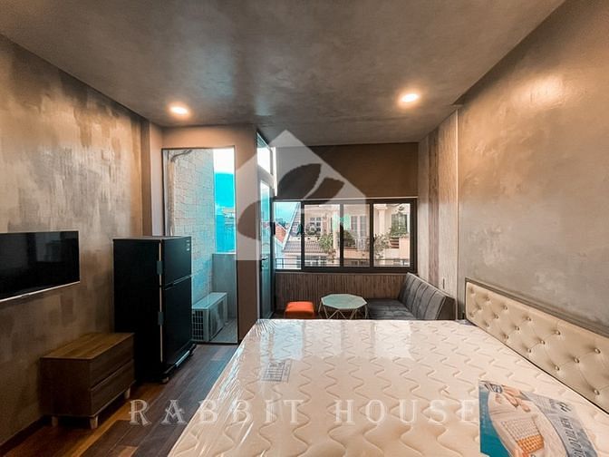 Hình ảnh CHDV Cao Cấp - Cửa Sổ - Gần Công Viên Sala - Hầm Thủ Thiêm