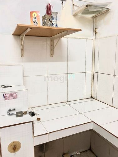 Hình ảnh Cho thuê chung cư trung tâm Q1 , 47 Nguyễn Thái Bình