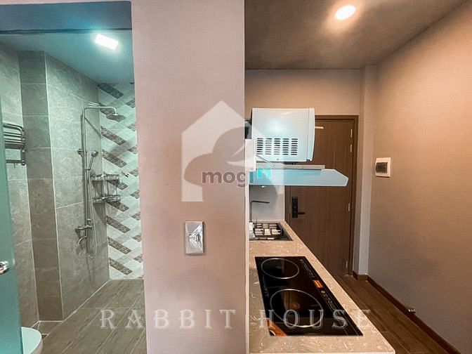 Hình ảnh CHDV Cao Cấp - Cửa Sổ - Gần Công Viên Sala - Hầm Thủ Thiêm