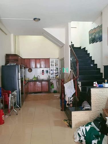 Hình ảnh Hẻm xe hơi - Khu Phân Lô - Tân Quý - Tân Phú