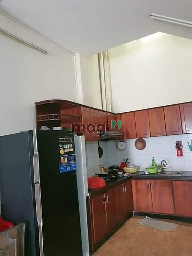 Hình ảnh Hẻm xe hơi - Khu Phân Lô - Tân Quý - Tân Phú