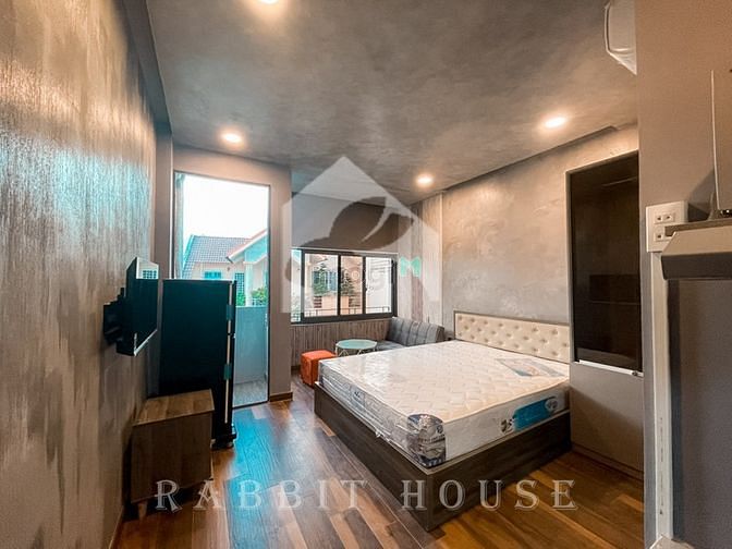 Hình ảnh CHDV Cao Cấp - Cửa Sổ - Gần Công Viên Sala - Hầm Thủ Thiêm