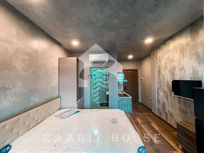 Hình ảnh CHDV Cao Cấp - Cửa Sổ - Gần Công Viên Sala - Hầm Thủ Thiêm