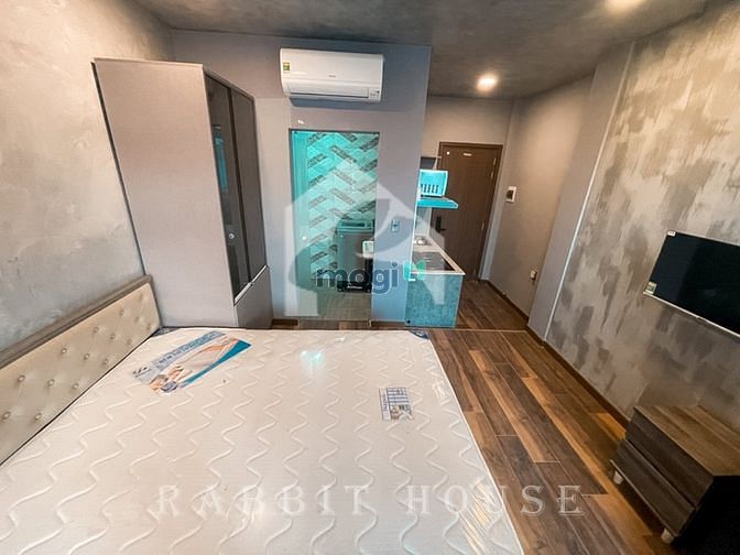 Hình ảnh CHDV Cao Cấp - Cửa Sổ - Gần Công Viên Sala - Hầm Thủ Thiêm