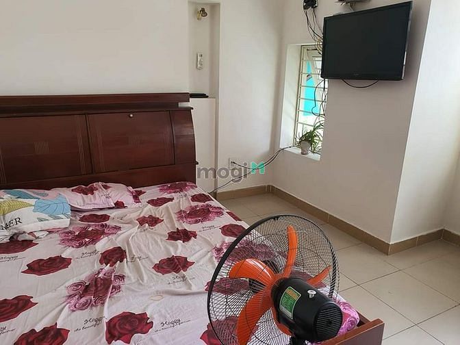 Hình ảnh Hẻm xe hơi - Khu Phân Lô - Tân Quý - Tân Phú