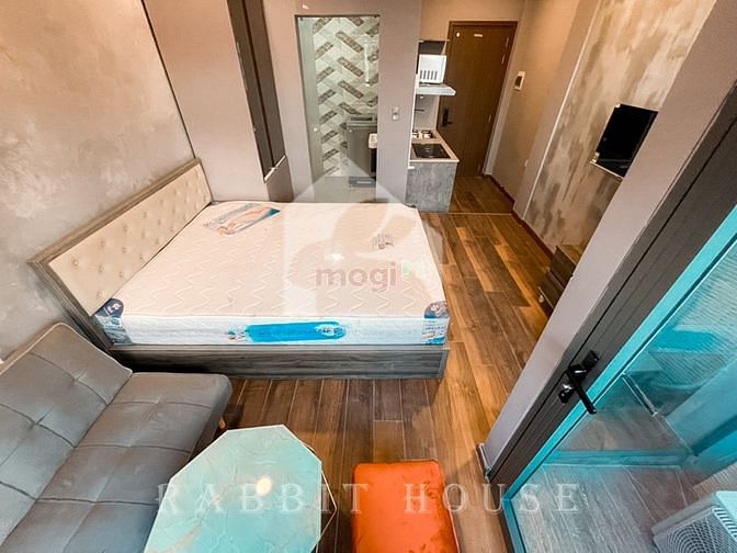 Hình ảnh CHDV Cao Cấp - Cửa Sổ - Gần Công Viên Sala - Hầm Thủ Thiêm