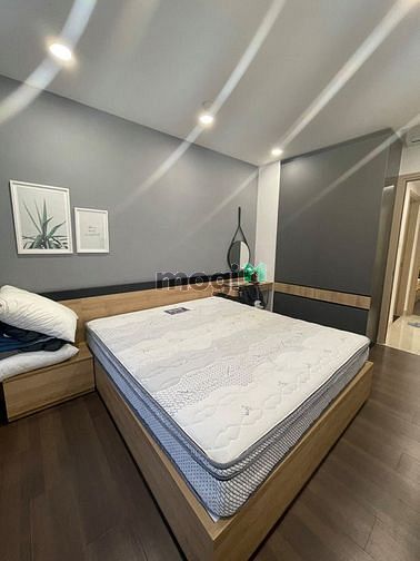 Hình ảnh ĐẸP! CHCC The Botanica 2PN - 57m2 - Full NT. Giá chỉ 3.4 tỷ (bao phí)