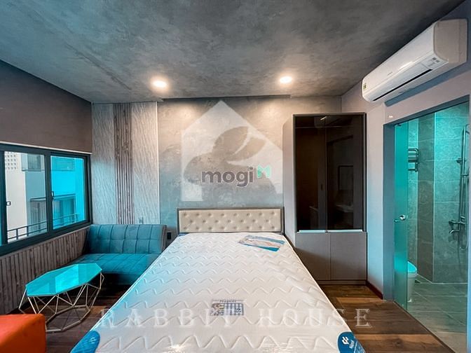 Hình ảnh CHDV Cao Cấp - Cửa Sổ - Gần Công Viên Sala - Hầm Thủ Thiêm