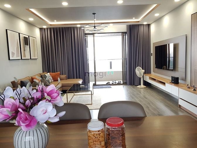 Hình ảnh Cần cho thuê Penthouse Starhill. Khu Phú Mỹ Hưng, Quận 7.