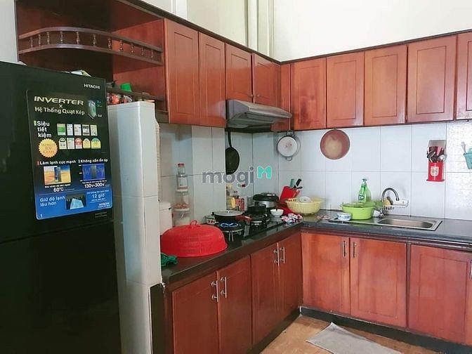 Hình ảnh Hẻm xe hơi - Khu Phân Lô - Tân Quý - Tân Phú