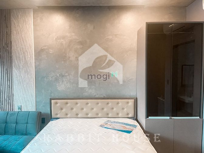Hình ảnh CHDV Cao Cấp - Cửa Sổ - Gần Công Viên Sala - Hầm Thủ Thiêm
