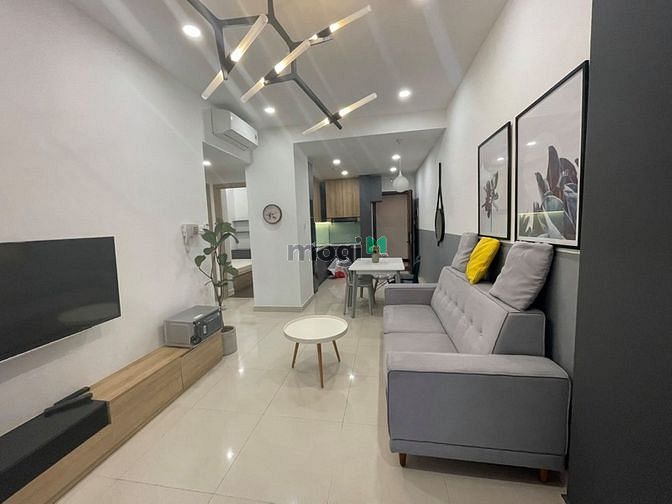 Hình ảnh ĐẸP! CHCC The Botanica 2PN - 57m2 - Full NT. Giá chỉ 3.4 tỷ (bao phí)