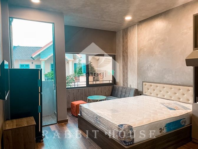 Hình ảnh CHDV Cao Cấp - Cửa Sổ - Gần Công Viên Sala - Hầm Thủ Thiêm