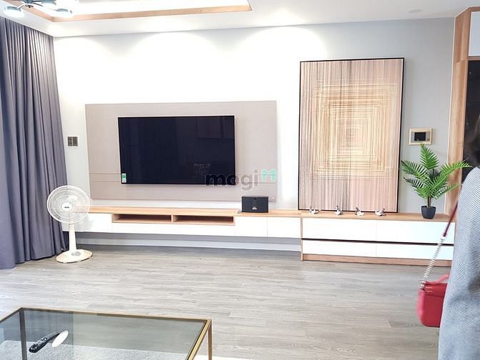 Hình ảnh Cần cho thuê Penthouse Starhill. Khu Phú Mỹ Hưng, Quận 7.